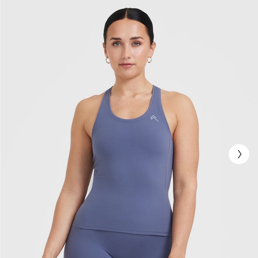 Oner Active Timeless Vest NEVER WORN